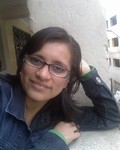 charming Peru girl  from Lima PE155