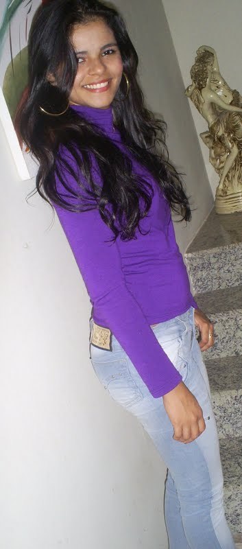 Date this sensual Brazil girl Bellaaa from Aracaju BR2012