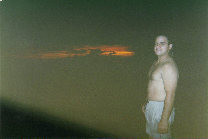 Date this attractive United States man LIglesias from Bronx US4740