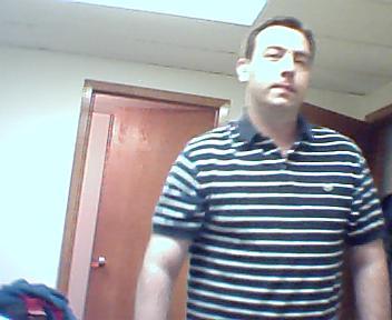 Date this good-looking United States man Opper from Marshfield US4749