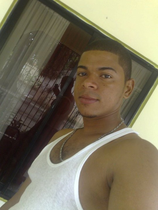 Date this exotic Dominican Republic man Yerlin31 from Santo Domingo DO2318