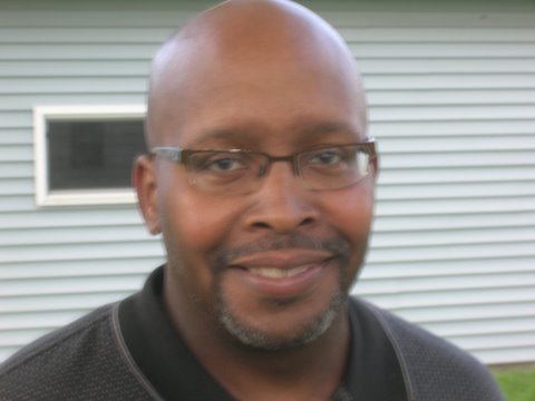 Date this athletic United States man Wizzoo from Chicago US4753