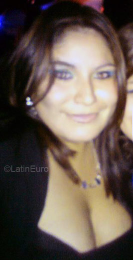 Date this beautiful Peru girl Francesca from Lima , 22 PE160