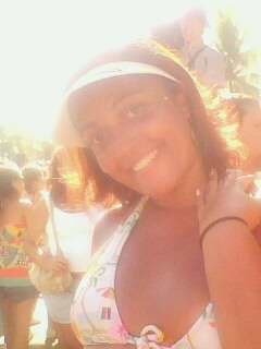 Date this athletic Brazil girl Ingrid from Rio De Janeiro BR2034