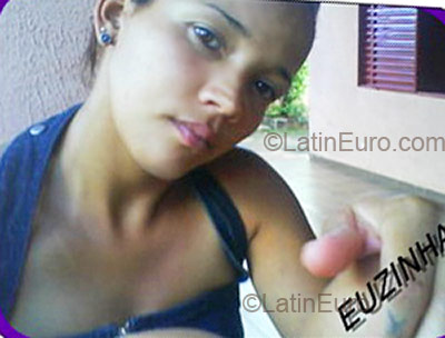 Date this passionate Brazil girl Katia Silva from Gama BR2036