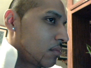 Date this passionate United States man Esteban from Indianapolis US4821