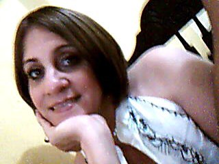Date this funny Dominican Republic girl Marlenys from Santiago DO2398