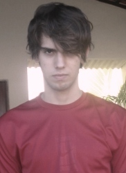 Date this passionate Brazil man Lucas from Fortaleza BR2053