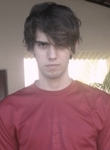 passionate Brazil man  from Fortaleza BR2053