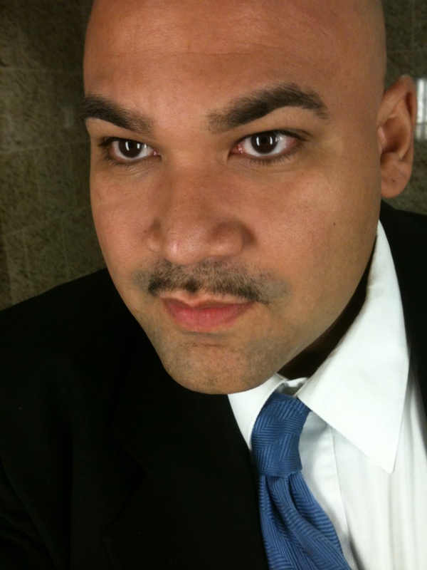 Date this georgeous United States man Martin from Chicago US4852