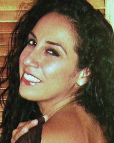 Date this attractive Spain girl Venezuelawoman from Javea ES79