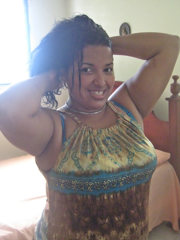 Date this cute Dominican Republic girl Sonia from Santiago DO2433