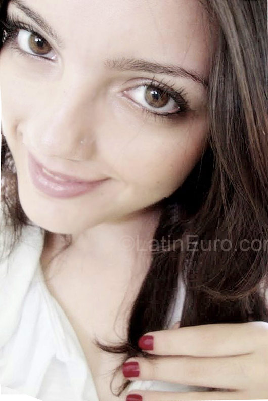 Date this fun Brazil girl Rachel from Santo Andre BR2073