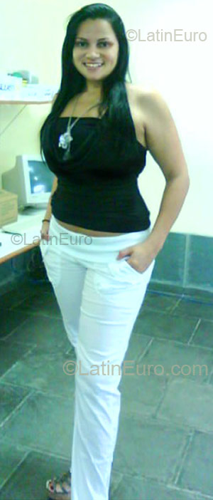 Date this tall Brazil girl Helen Clarice from Rio De Janeiro BR4563