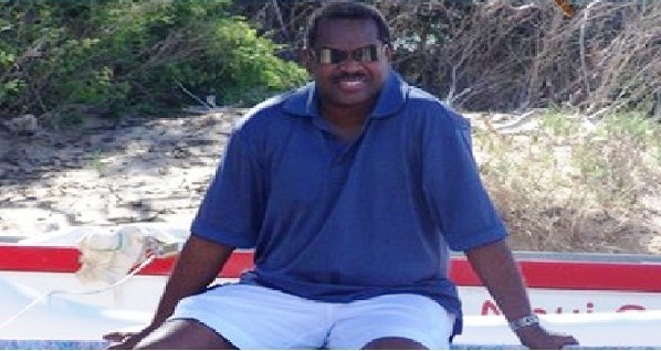 Date this cute United States man Ceovision from Los Angeles US4889