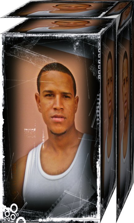 Date this young Dominican Republic man Moyecto from Santo Domingo DO2448