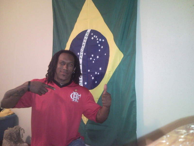 Date this athletic United States man Raul from Phoenix US4911