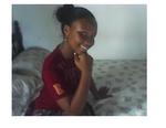 happy Cote D'Ivoire girl  from Abidjan CI6