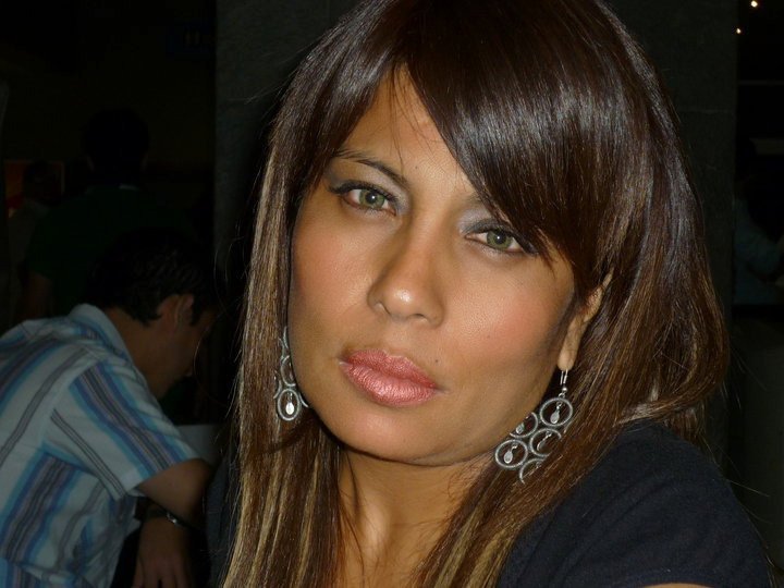 Date this hard body Peru girl Pilarpicasso from Lima PE168