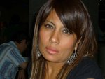 foxy Peru girl Pilarpicasso from Lima PE168