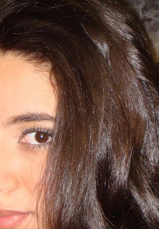 Date this stunning Brazil girl Joanna from Campo Grande BR2108