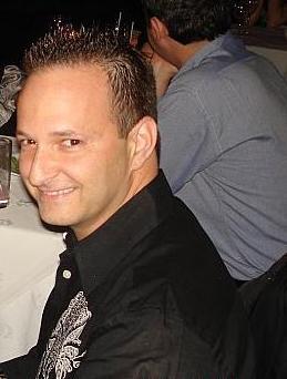Date this athletic United States man Brian from Tama US4955