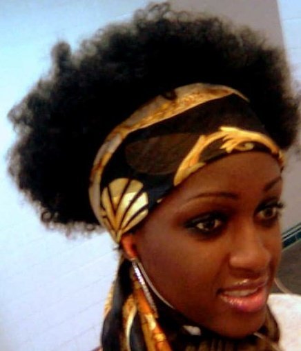 Date this athletic Nigeria girl Okoyatemi from Ikeja NG198