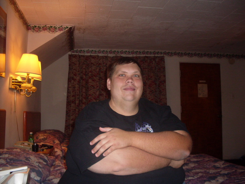 Date this passionate United States man Biggman78 from Peoria US4961