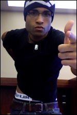 Date this athletic Brazil man Ramone from Guarapuava BR2118