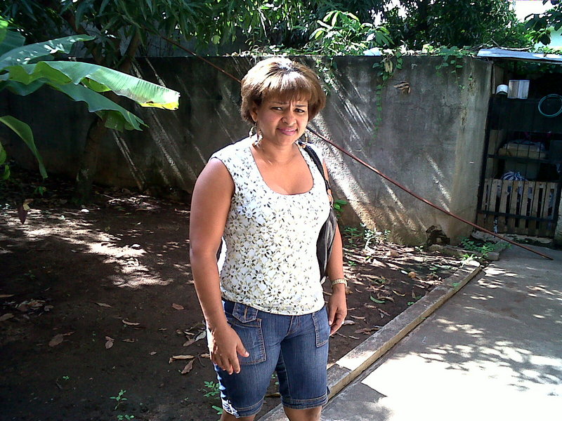 Date this hard body Dominican Republic man Ramona40 from Santo Domingo DO2590