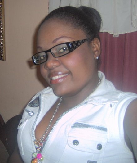Date this good-looking Dominican Republic girl Mijoha from San Pedro De Macoris DO2639