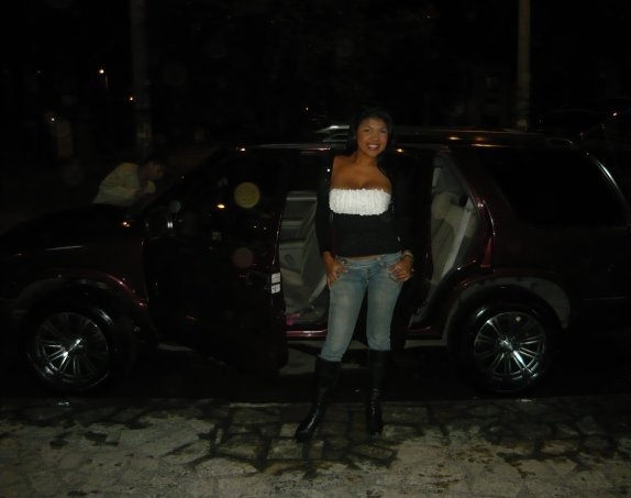 Date this hot Colombia girl Selenalabella from Barranquilla CO2294