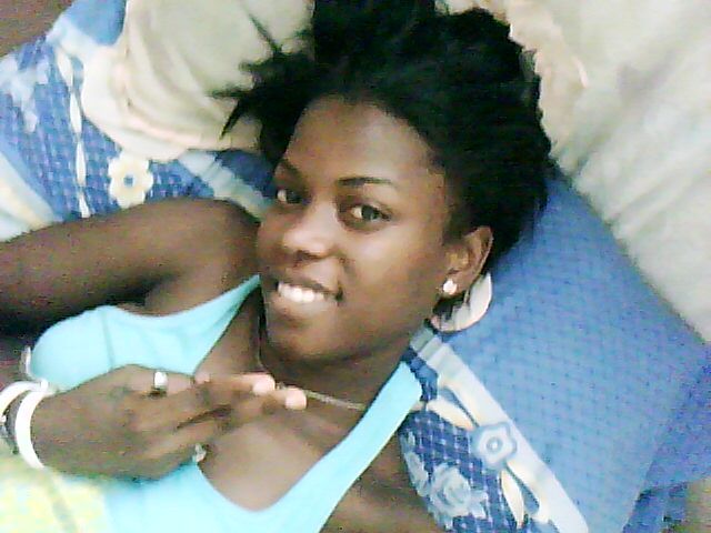Date this lovely Dominican Republic girl Ambar from Santo Domingo DO2712