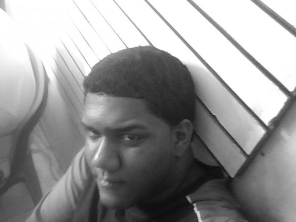 Date this stunning Dominican Republic man SsAaUuLl from Santo Domingo DO2720
