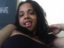 Date this sultry Dominican Republic girl Leidy from Santiago DO2744