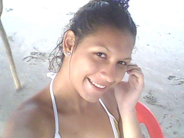 Date this stunning Colombia girl Andrea2492 from Barranquilla CO2411