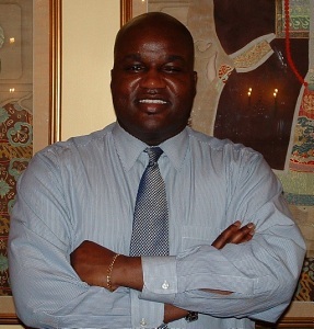 Date this charming Dominican Republic man Bushido from Dallas DO2848