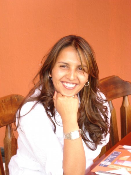 Date this georgeous Colombia girl Patibejarano from Bogota CO2487