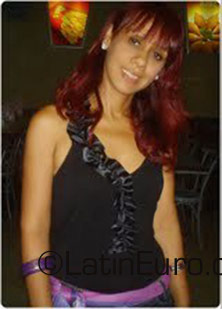 Date this funny Brazil girl Desirenill from Sao Paulo BR2187