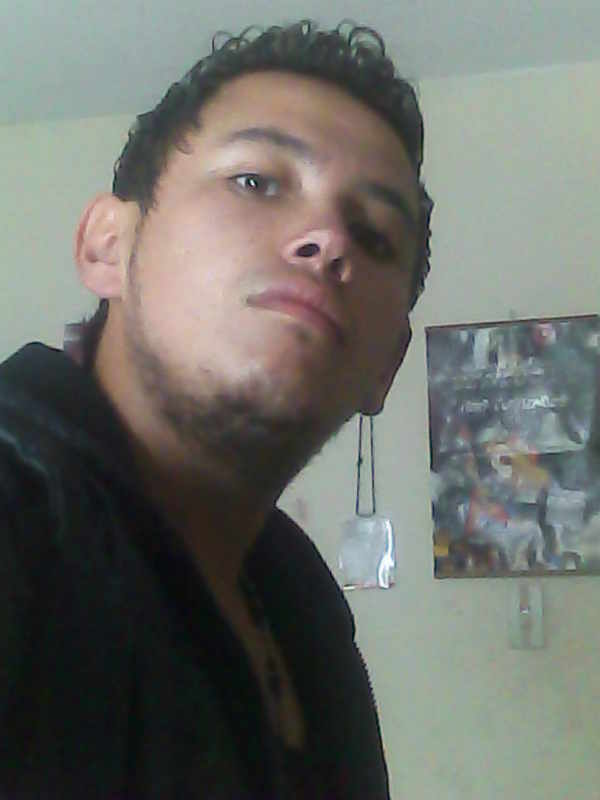Date this athletic Colombia man Josesito_boyfri from Bogota CO2549