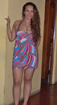 charming Peru girl Buscando el amo from Iquitos PE195
