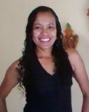 Date this gorgeous Colombia girl Jannette-ojedah from Magdalena CO2628
