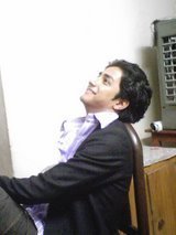 Date this funny India man Dakshkapur from New Delhi IN94