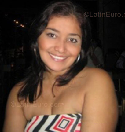 Date this lovely Colombia girl Sandy from Barranquilla CO2707