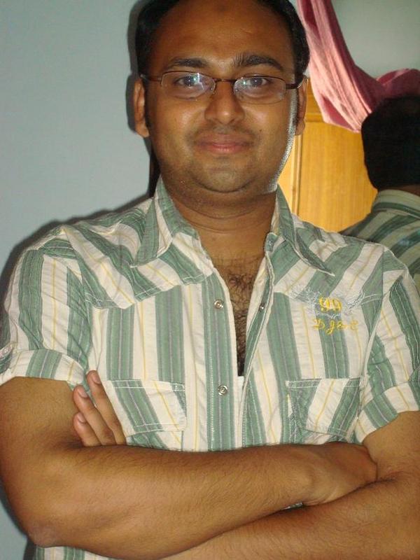 Date this sultry India man Zosef from New Delhi IN96