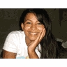 Date this sultry Honduras girl Albina Gabriela from san pedro sula HN40