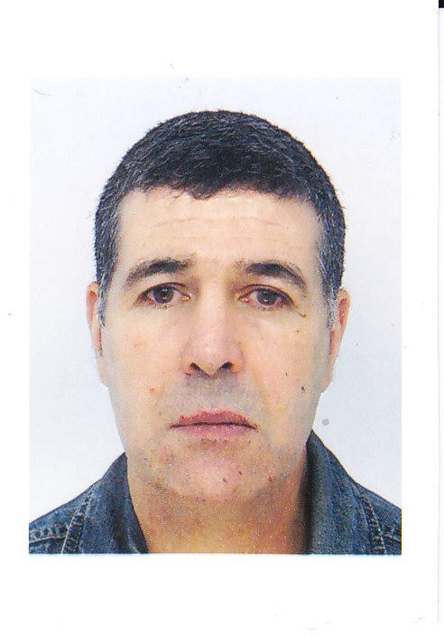 Date this nice looking France man Bougrine from Tournan En Brie FR72
