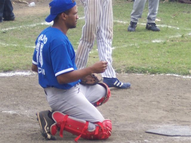 Date this stunning Dominican Republic man Dpereyra from Santo Domingo, D. N. DO3152