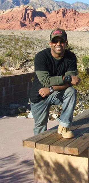 Date this sultry United States man Jonathan from Atlanta US5134