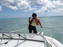Date this voluptuous Dominican Republic girl Inesaschley from Santo Domingo DO3172